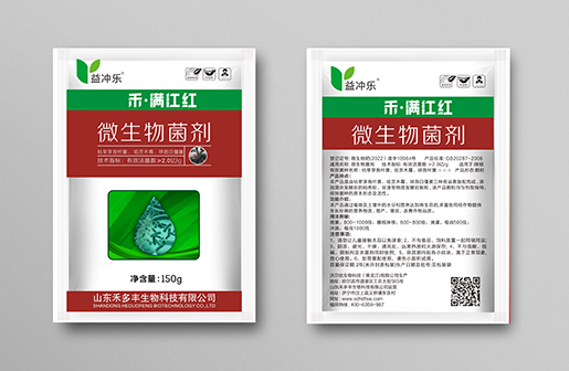 禾满江红