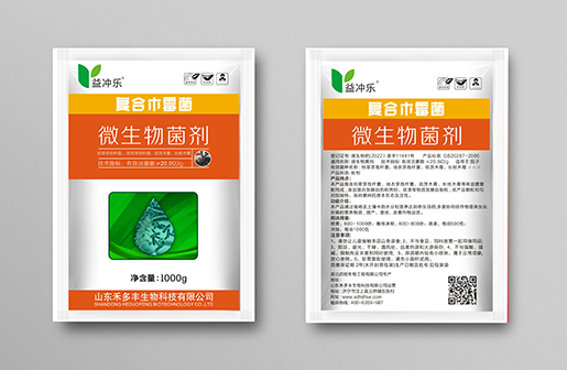 复合小霉菌